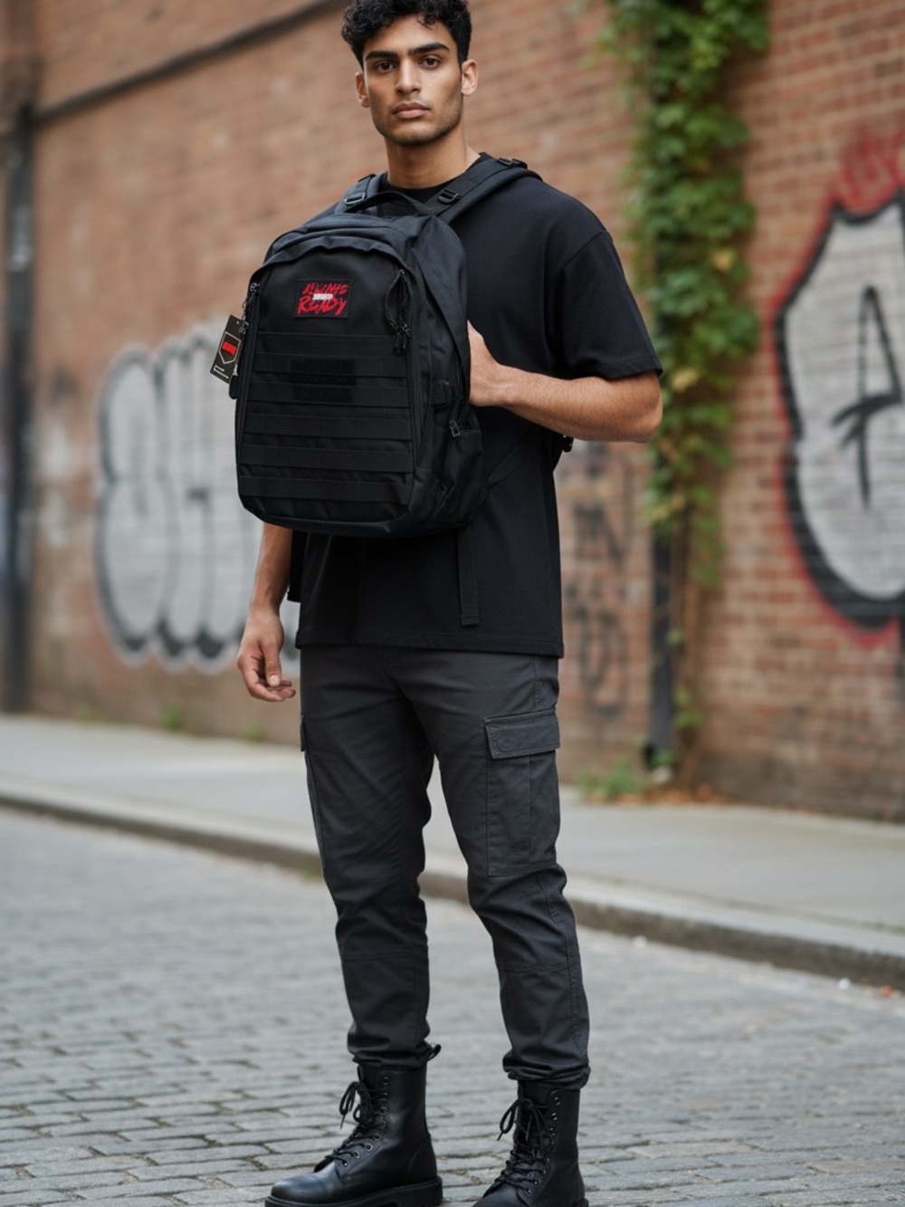Redcon 1 Tactical Backpack for Men NWT